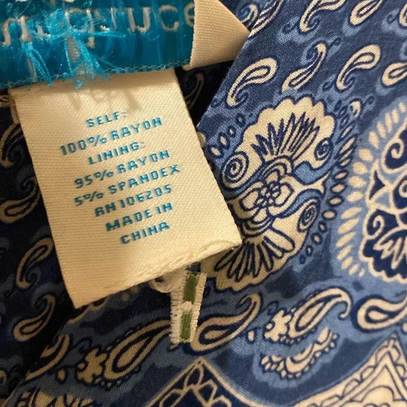 Sundance women’s boho dress - medium - floral - short - great condition - Picture 3 of 7